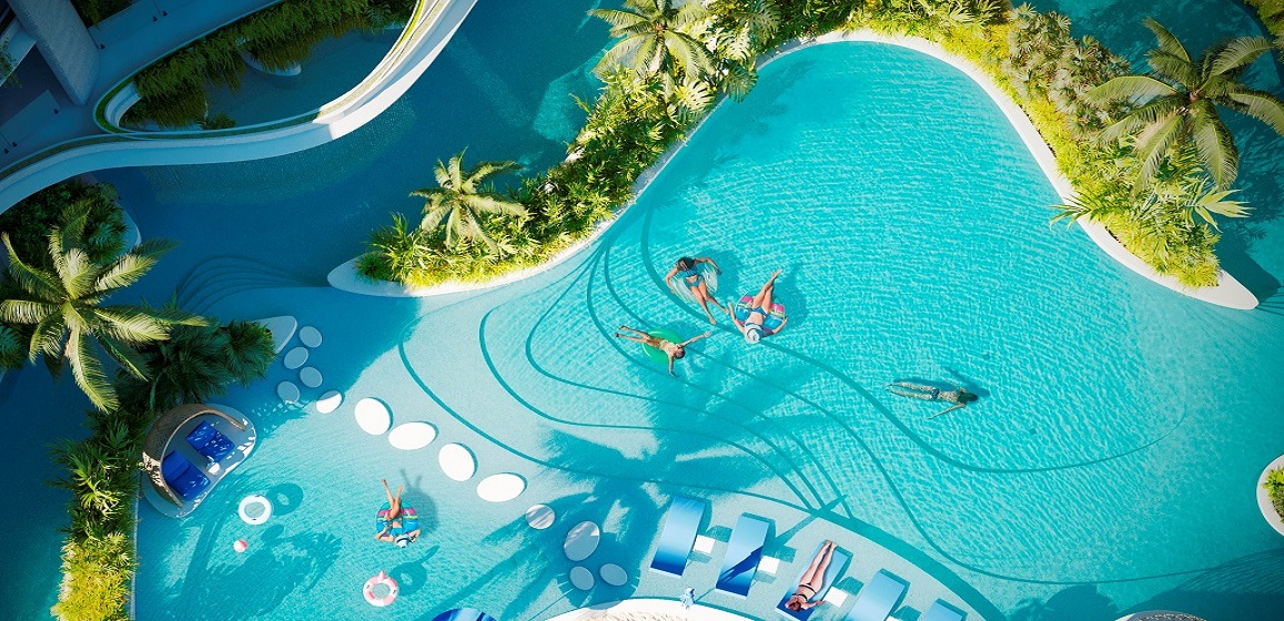 The Future of Bali Real Estate: Trends, Innovations, and Market Prospects